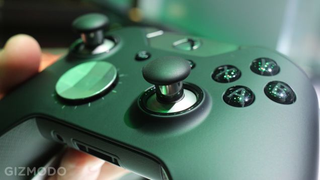 Illustration for article titled Xbox Elite Wireless: así que esto es jugar con un mando de 150 dólares